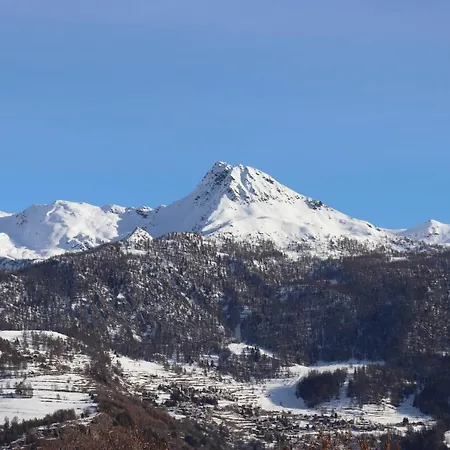 Le Relais Du Village Pensión Torgnon