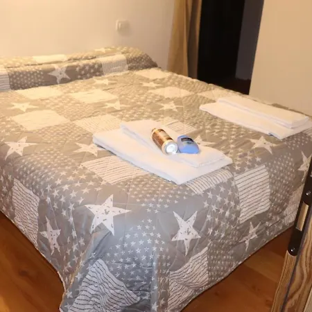 Le Relais Du Village Pensión *