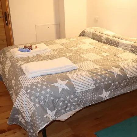 Pensión Le Relais Du Village *