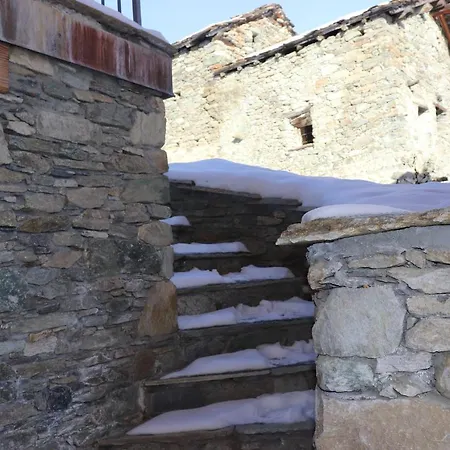 Le Relais Du Village * Torgnon