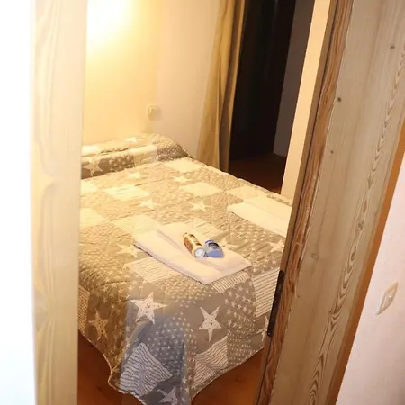 Le Relais Du Village Pensión