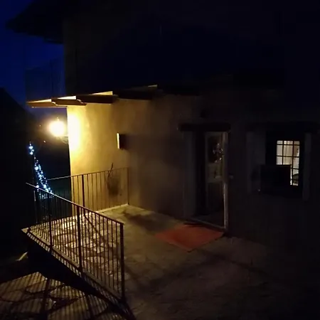 Pensión Le Relais Du Village