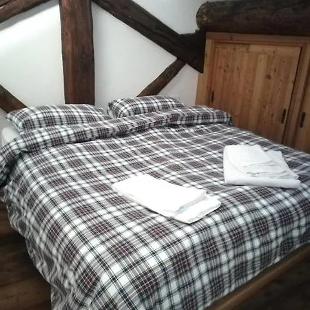 Le Relais Du Village Torgnon