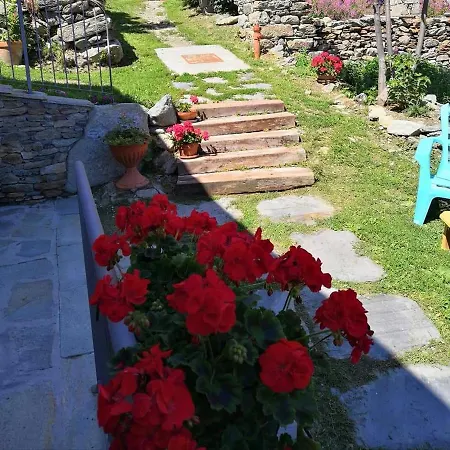 Le Relais Du Village